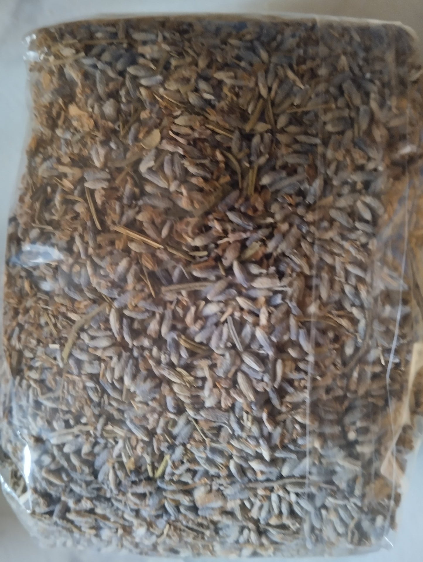 Lavande Séchée – Khouzama – 60g | Bien-être, Cosmétique & Rituels