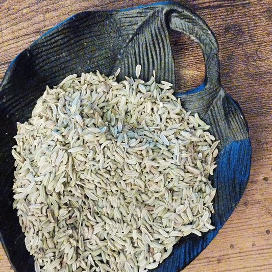 Graines fenouil habat halawa séchées 50g digestion médecine prophétique cuisine orientale