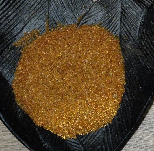 salba dorée 30g