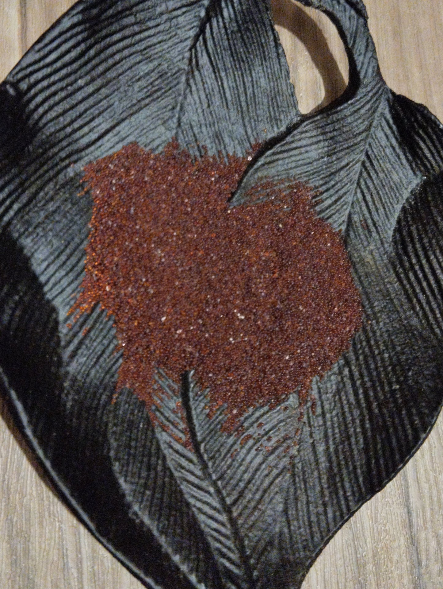 Salba marron 20g
