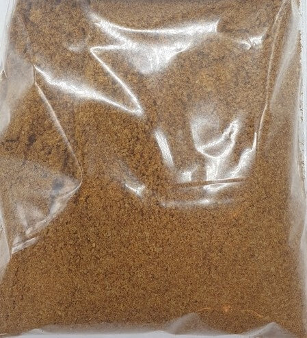 Poudre ase fétide assa foetida hantite haltite 100g médecine prophétique protection