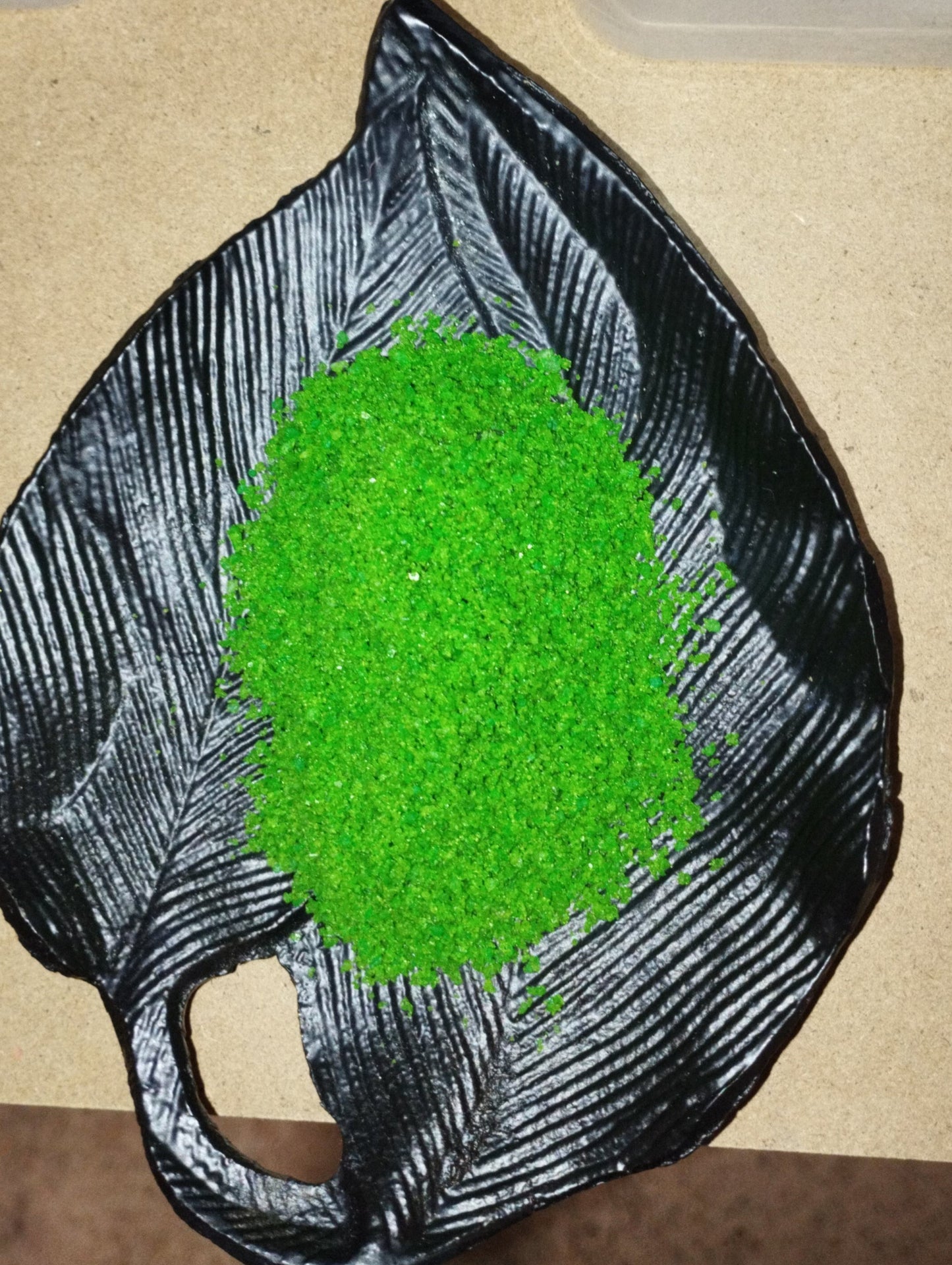 Zaa zaa vert 30g
