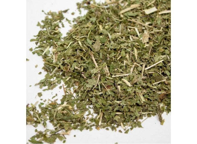 Ortie piquante séchée hariga feuilles 50g plante médicinale tisane reminéralisante cheveux
